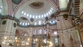 Suleyman mosque