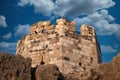 Suleyman`s Tower at Ayas, Adana, Turkey