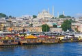 Suleymaniye Mosque