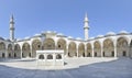 Suleymaniye mosque istanbul