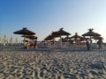 Sulina Beach - the most beautiful wild beach in civilized Romania.