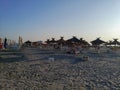 Sulina Beach - the most beautiful wild beach in civilized Romania.