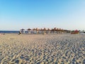 Sulina Beach - the most beautiful wild beach in civilized Romania.