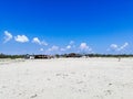 Sulina Beach - the most beautiful wild beach in civilized Romania.