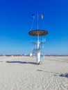 Sulina Beach - the most beautiful wild beach in civilized Romania.