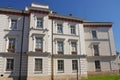 The Sulkowski Princes Castle in Bielsko-Biala Poland.