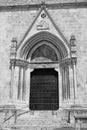Sulmona Abruzzi, Italy, San Filippo Neri church