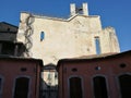 Sulmona - View from the Rotonda di San Francesco