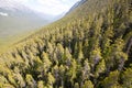 Sulphur mountain