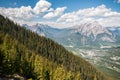 Sulphur mountain 1