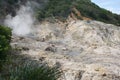 Sulphur Springs, Soufriere, Saint Lucia