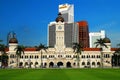 Sultan Abdul Samad Building