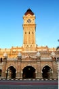 Sultan Abdul Samad Building