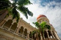 Sultan Abdul Samad Building, Kuala Lumpur Royalty Free Stock Photo