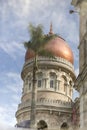 The Sultan Abdul Samad Building is a late nineteenth century building in front of the Dataran Merdeka Independence Square Royalty Free Stock Photo