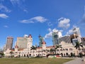 Sultan Abdul Samad Building