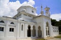 Sultan Abdullah Mosque, Malaysia