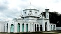 Photo of Sultan Abdullah Museum Mosque in pekan pahang malaysia