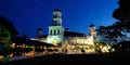 Sultan Abu Bakar State Mosque