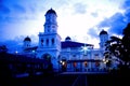 Sultan Abu Bakar State Mosque