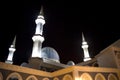 Sultan Ahmad I Mosque, Malaysia Royalty Free Stock Photo