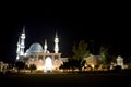 Sultan Ahmad I Mosque, Malaysia Royalty Free Stock Photo