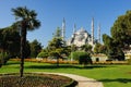 Sultan Ahmed (Blue) Mosque