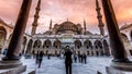 Sultan Ahmed Mosque