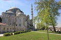 Blue Mosque, Istanbul, Turkey