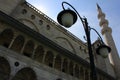 blue Mosque, Istanbul, Turkey