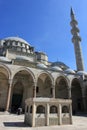 Blue Mosque, Istanbul, Turkey
