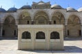 Istanbul, Turkey. Blue Mosque