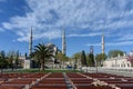 Sultan Ahmet Mosque - Turkey