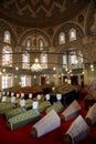 Sultan Ahmet Tomb in istanbul