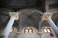 Sultan Alaaddin Mosque in Antalya, Turkiye Royalty Free Stock Photo