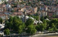 Sultan Beyazit Mosque and Complex - Amasya TURKEY