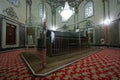Sultan Beyazit Tomb
