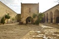 Sultan Han Caravanserai