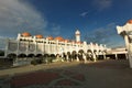 Sultan Idris Shah II Mosque