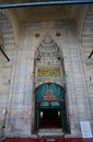 Sultan II Beyazit Mosque