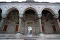 Sultan II Beyazit Mosque