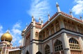 Sultan Mosque