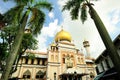 Sultan Mosque