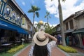 Sultan Mosque in Arab Street in Singapore.