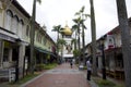 Sultan Mosque Singapore