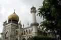 Sultan Mosque Singapore