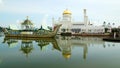 Sultan Omar Ali Saifudding Mosque