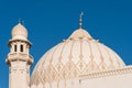 Sultan Qaboos Grand Mosque, Salalah, Oman