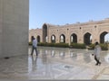 Sultan Qaboos Mosque, Muscat, Oman