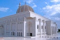 Sultan Qaboos Mosque Oman